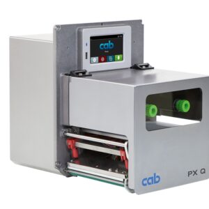 CAB PX Q6