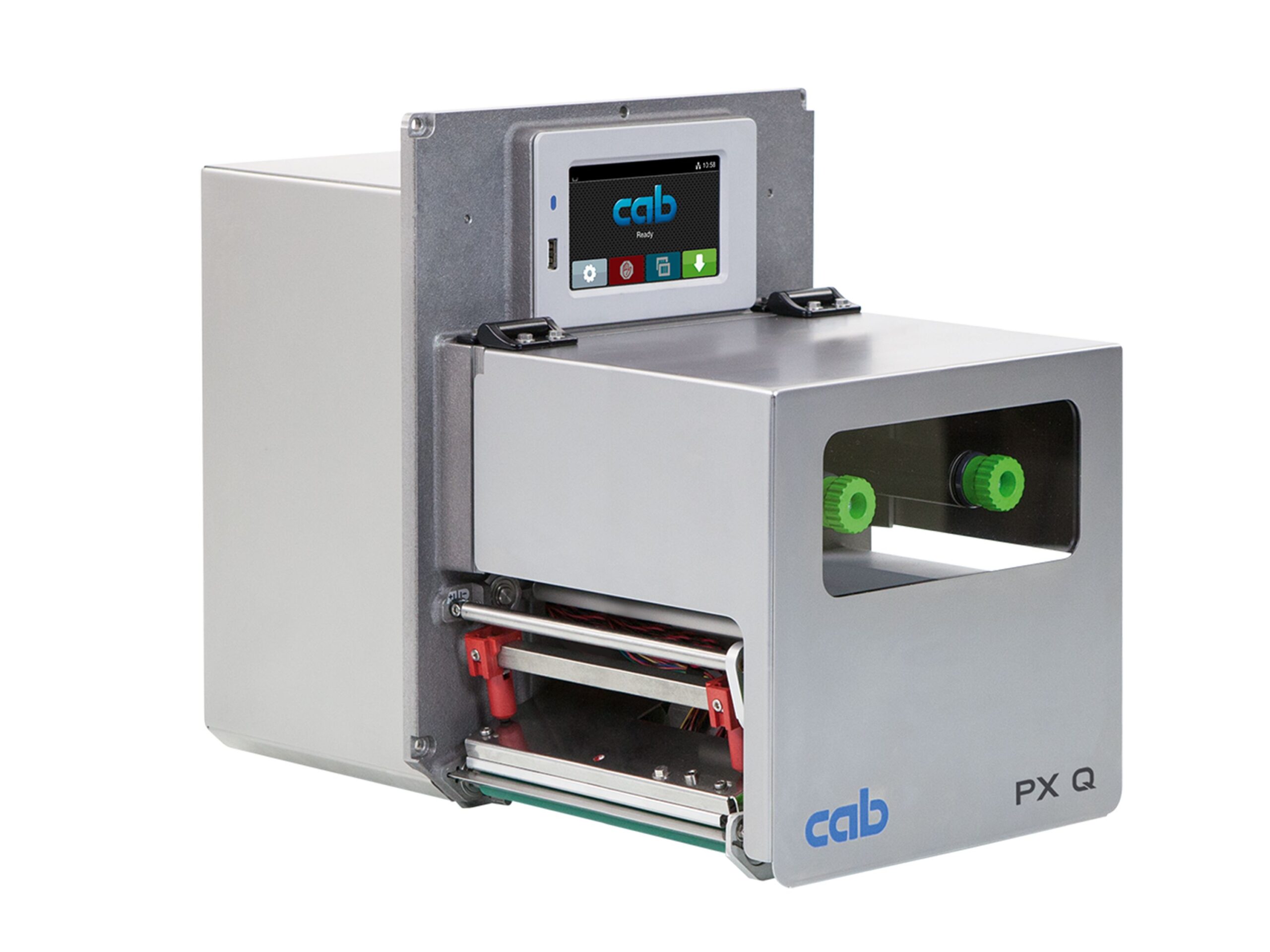 CAB PX Q6