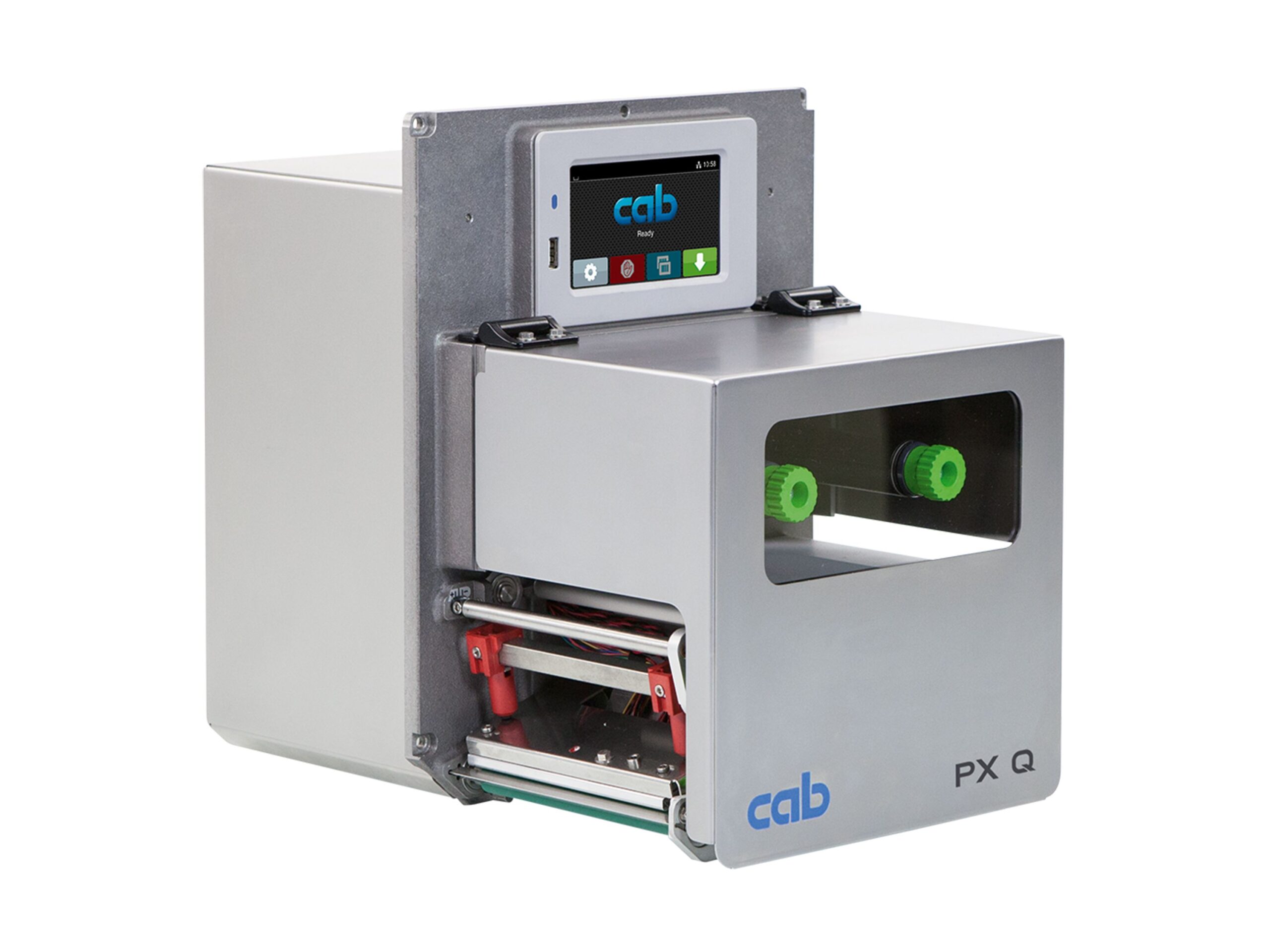CAB PX Q4
