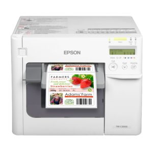 EPSON C3500
