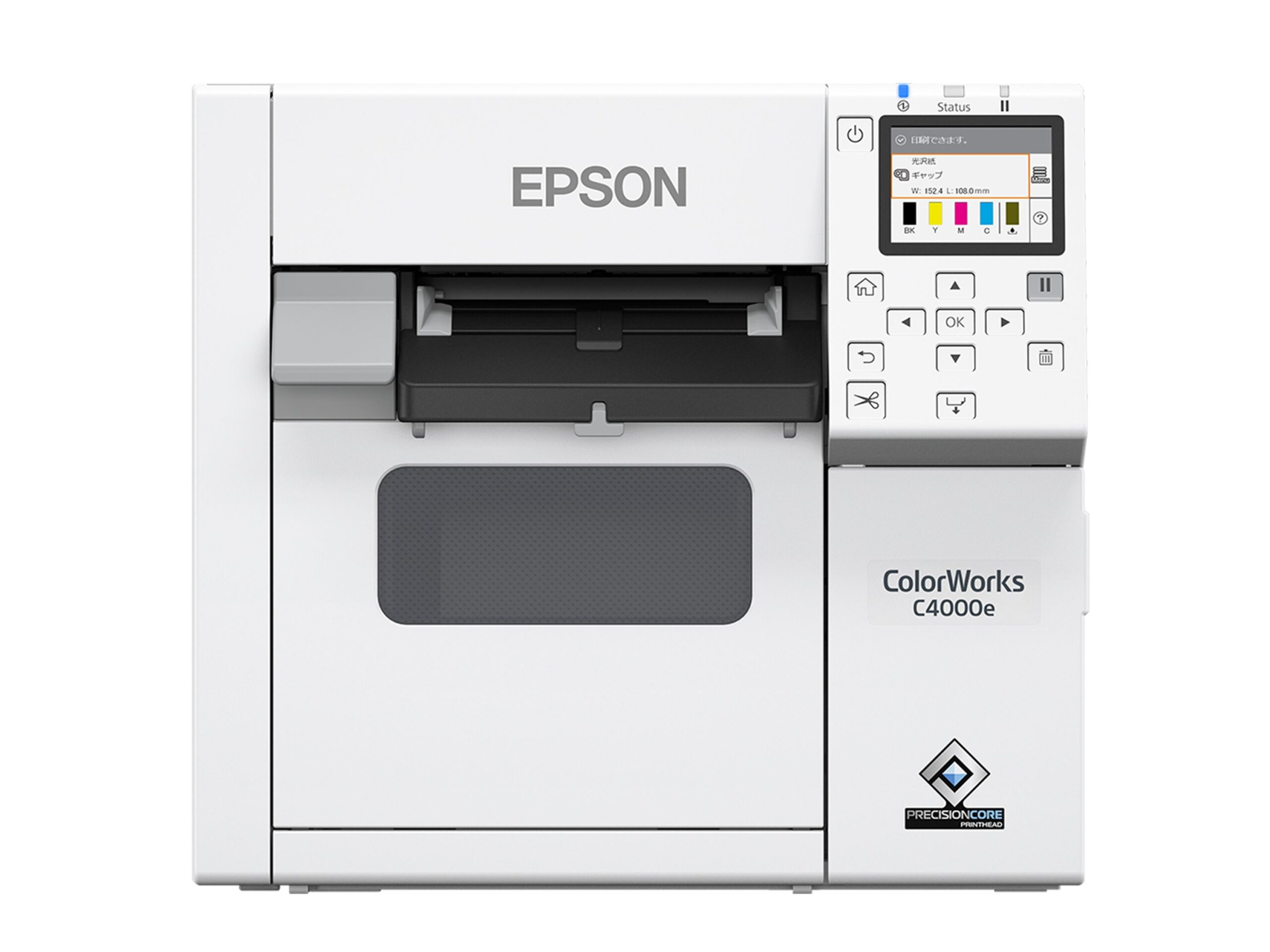 EPSON C4000e