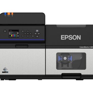EPSON C8000e