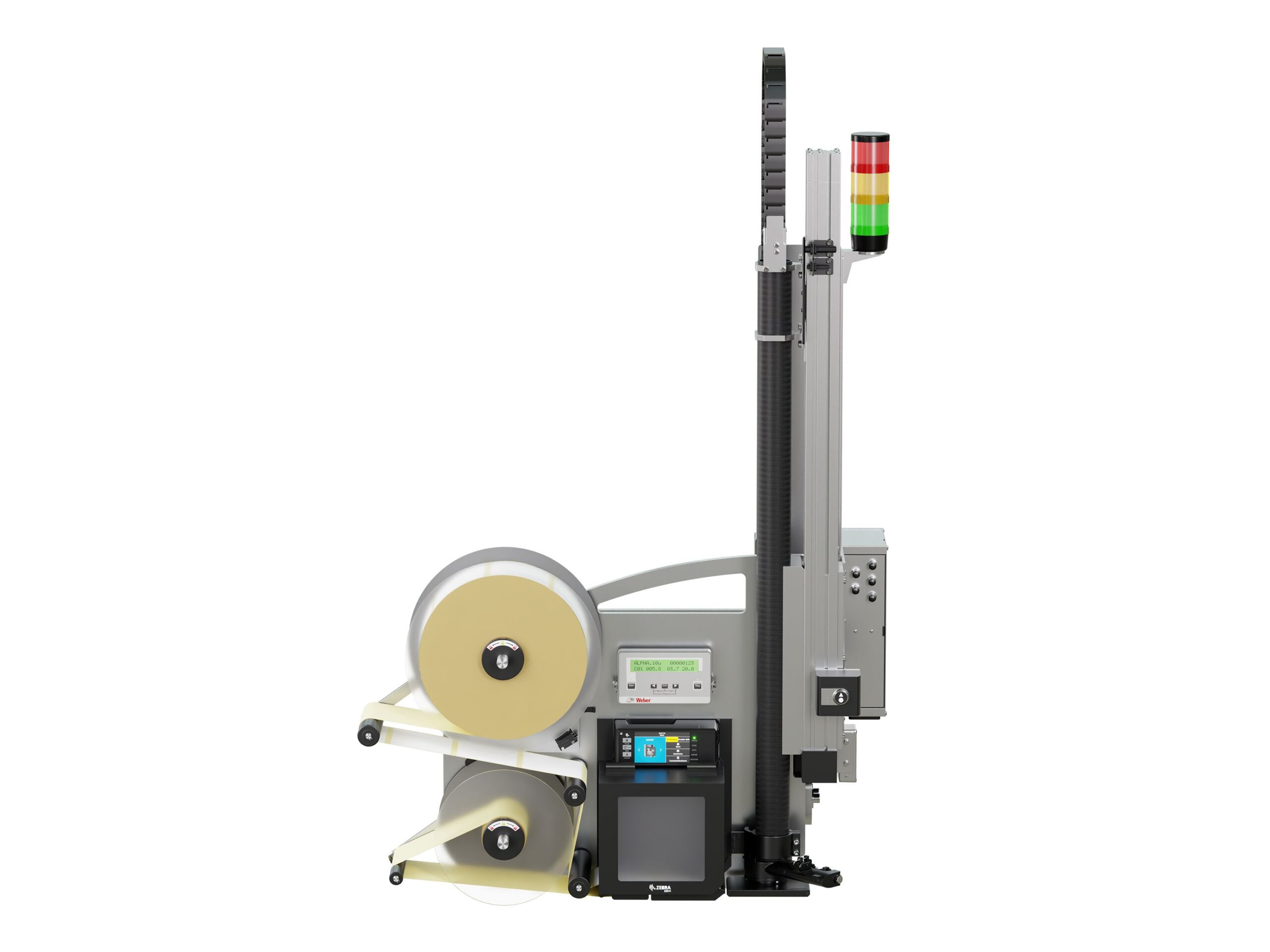 Legi-Air 6000