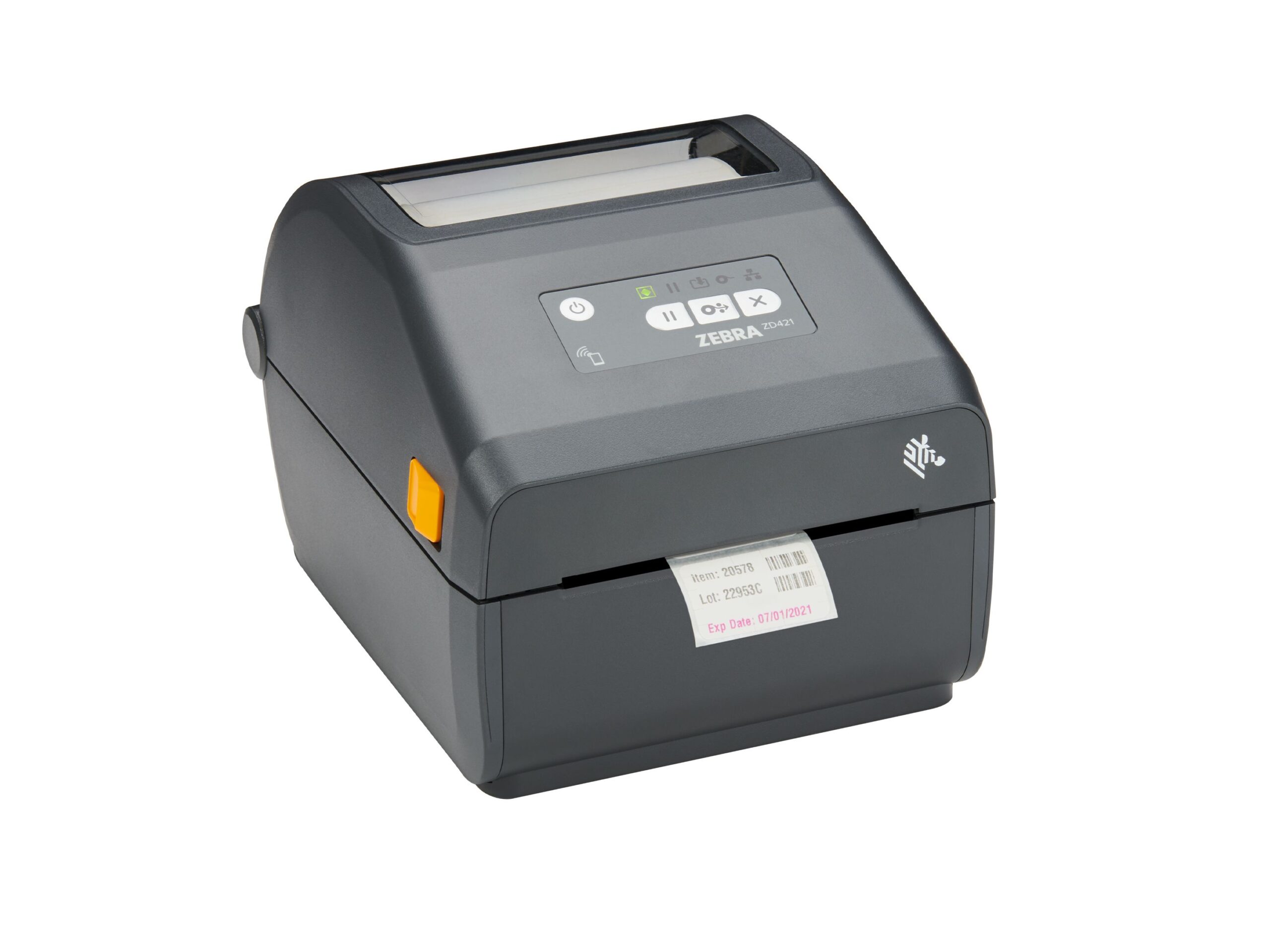 Zebra ZD421