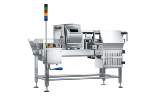 Metal Detection System