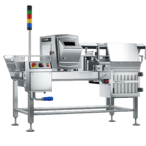 Metal Detection System