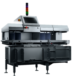 X-Ray Inspection System