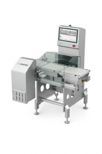 Check weighing & Analysis System