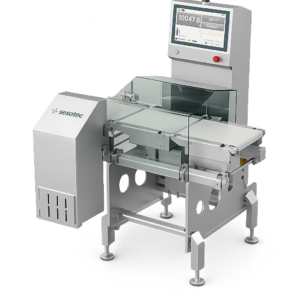 Check weighing & Analysis System