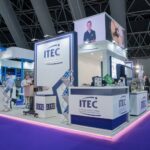ITEC Saudi Food Manufacturing 2026 Booth