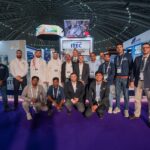 ITEC Saudi Food Manufacturing 2026 Team