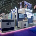 ITEC Booth