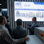 ITEC Saudi Food Manufacturing 2026 Booth Presentation
