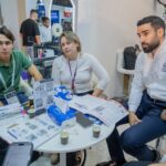 ITEC Saudi Food Manufacturing 2026 Booth Meeting